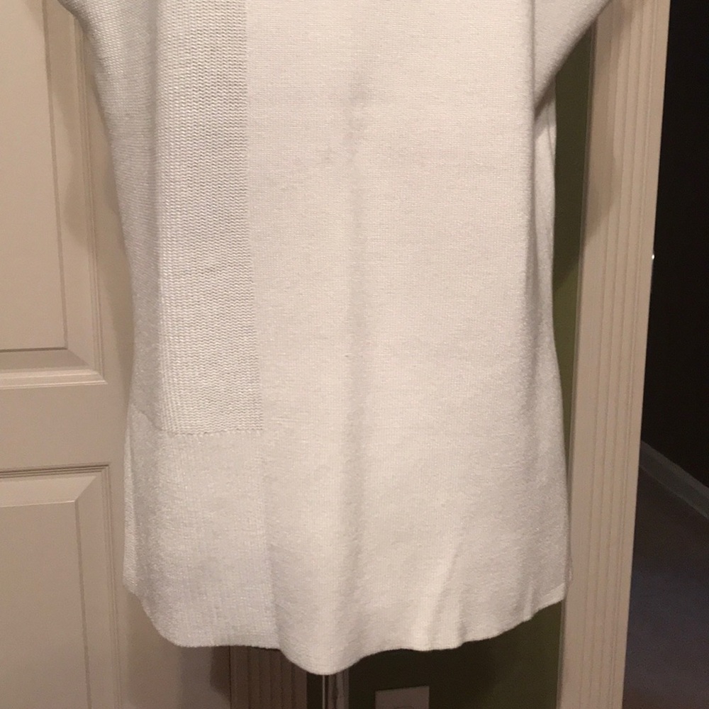 Off-white Tunic - Picture 3 of 5